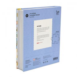 Puzzle | Ice Cream Day