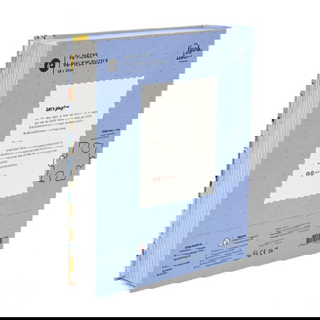 Puzzle | Ice Cream Day - Hello Hossy