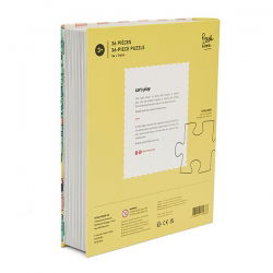 Puzzle | Click & Chill