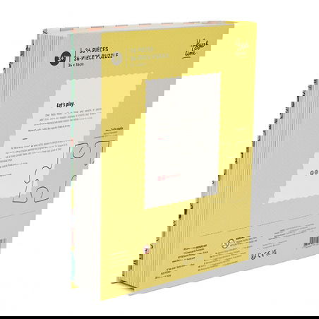 Puzzle | Click & Chill - Hello Hossy