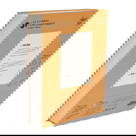 Puzzle | Just Enjoy - Hello Hossy