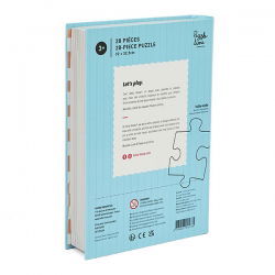 Puzzle | Miami Plage