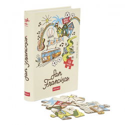 Puzzle | San Francisco