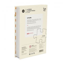 Puzzle | San Francisco