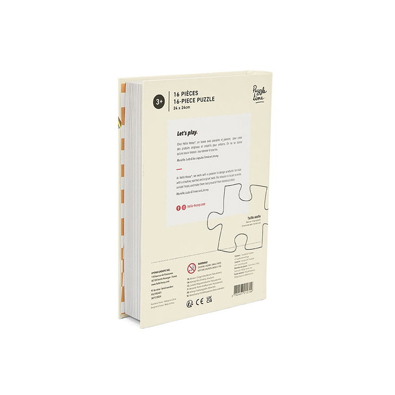 Puzzle | San Francisco