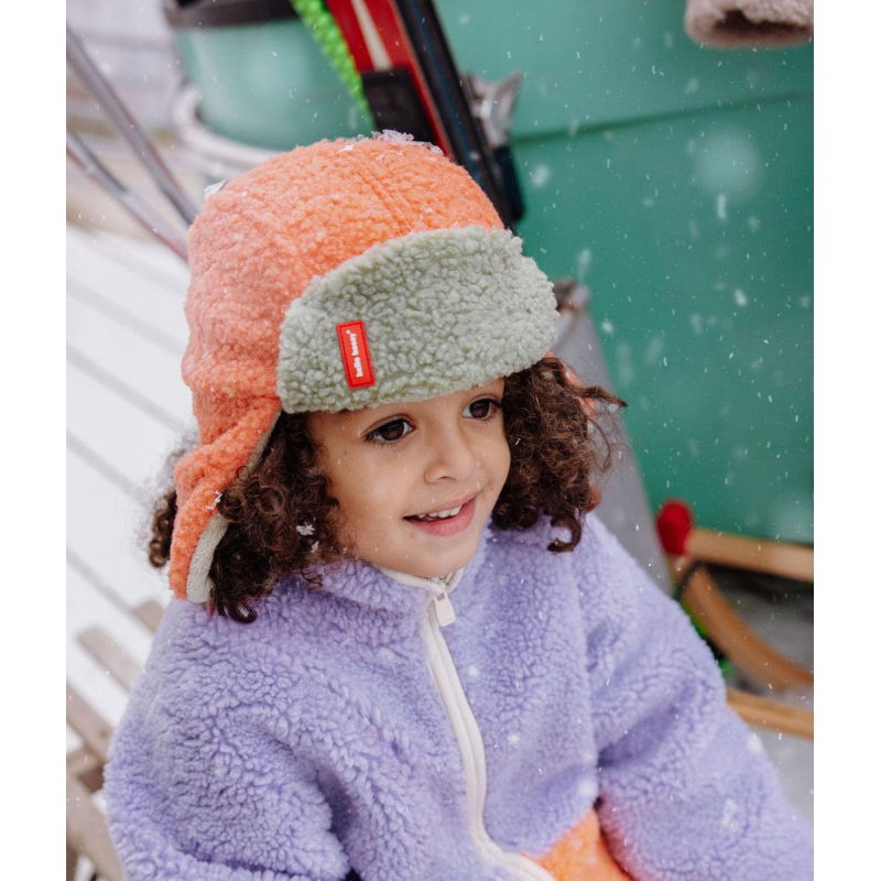 Chapka Enfant | Cozy Jim