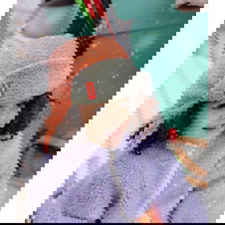 Chapka Enfant | Cozy Jim - Hello Hossy