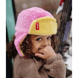 Chapka Enfant | Cozy Kira
