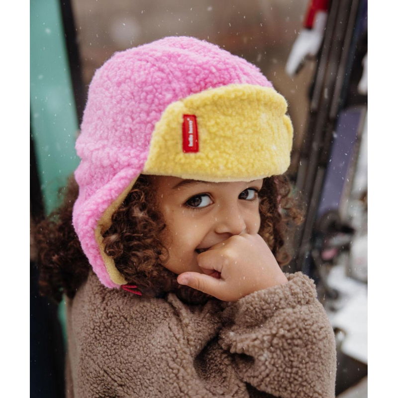 Chapka Enfant | Cozy Kira