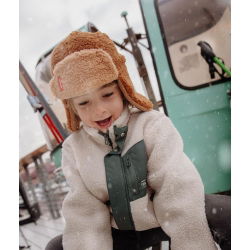Chapka Enfant | Cozy Sven