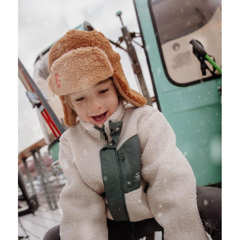Chapka Enfant | Cozy Sven