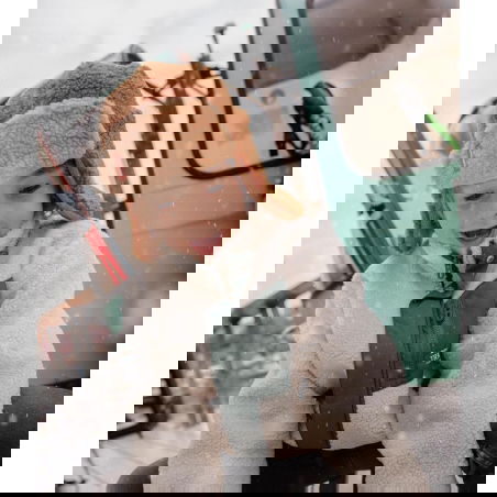 Chapka Enfant | Cozy Sven - Hello Hossy