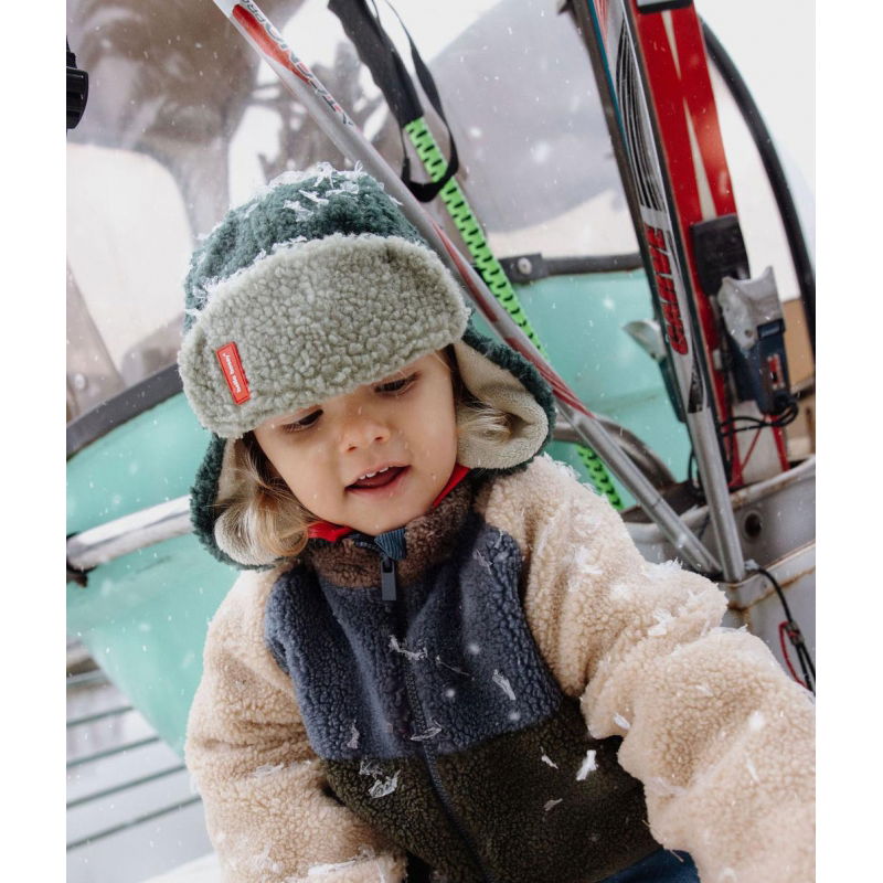 Chapka Enfant | Cozy Neo