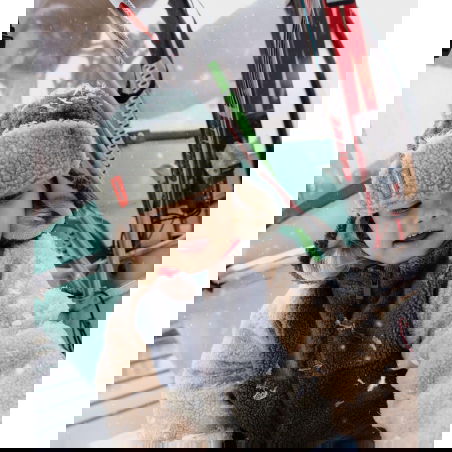 Chapka Enfant | Cozy Neo - Hello Hossy