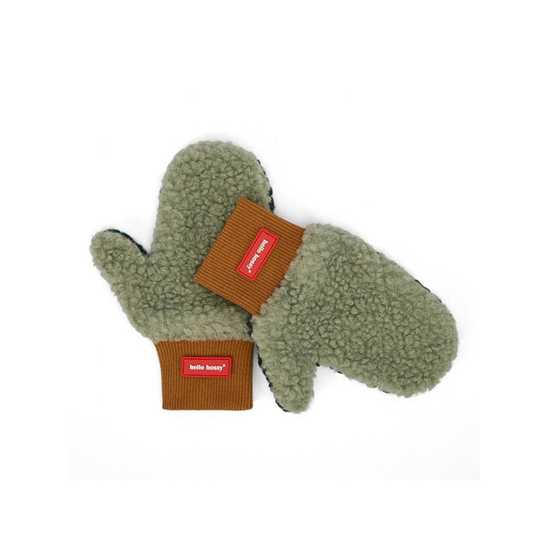 Moufles Enfant | Heaty Neo