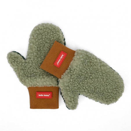 Moufles Enfant | Heaty Neo - Hello Hossy