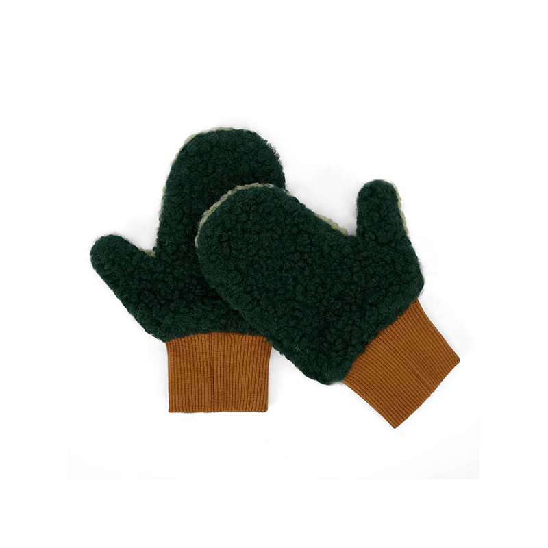 Moufles Enfant | Heaty Neo