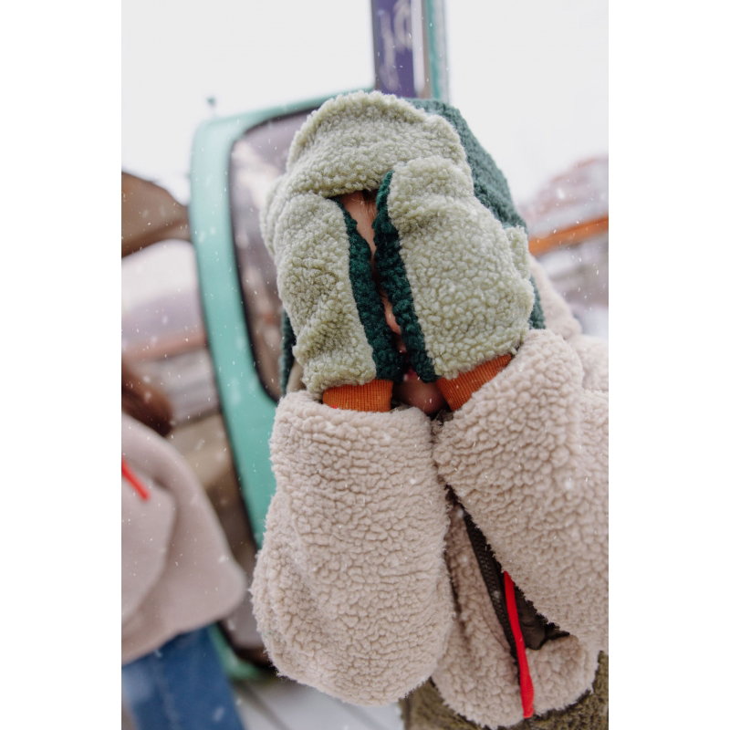 Moufles Enfant | Heaty Neo
