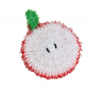 Eponge vaisselle | Pomme