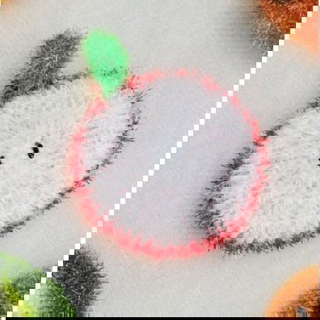 Eponge vaisselle | Pomme - JoliPoom