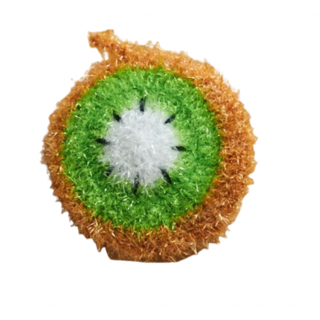 Eponge vaisselle | Kiwi - JoliPoom
