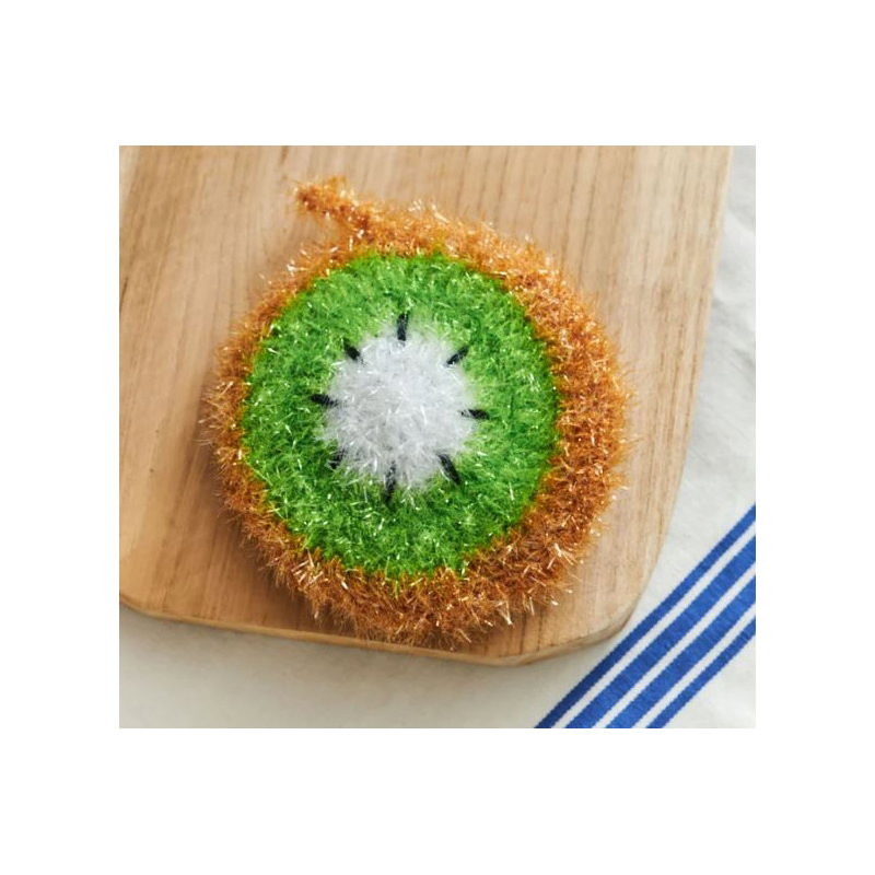 Eponge vaisselle | Kiwi