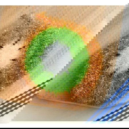 Eponge vaisselle | Kiwi - JoliPoom