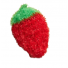 Eponge vaisselle | Fraise