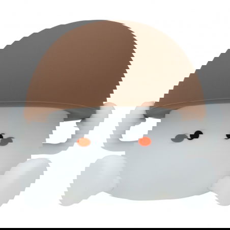 Veilleuse champignon - Mary's