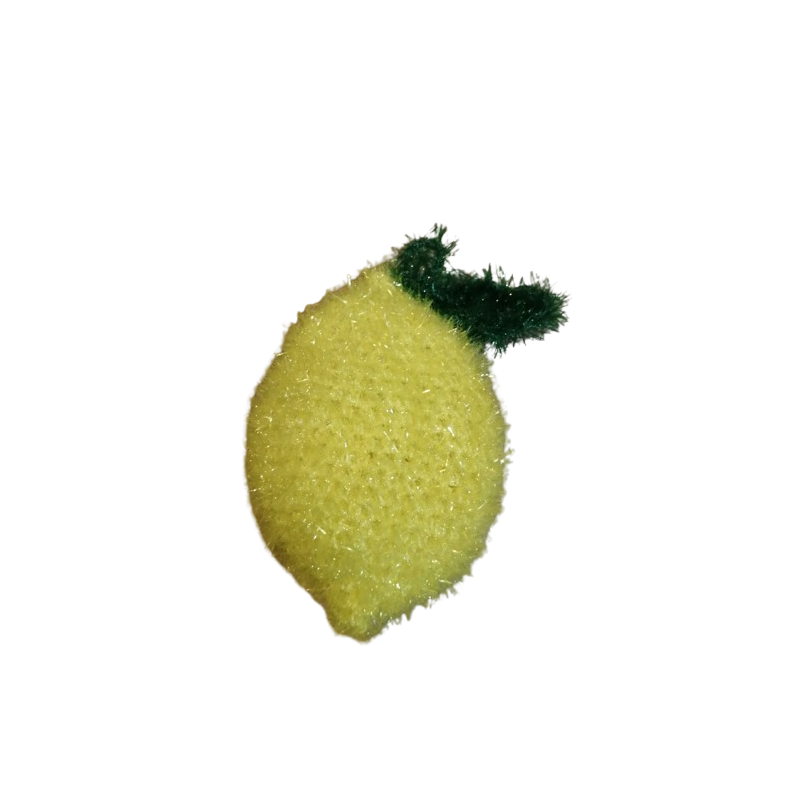 Eponge vaisselle | Citron