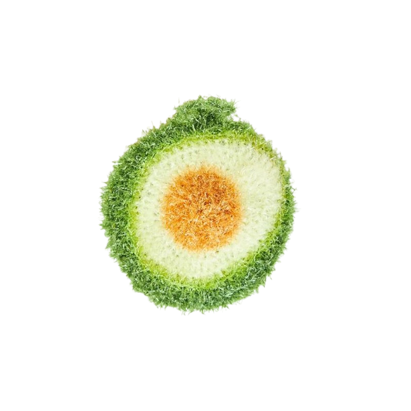 Eponge vaisselle | Avocat