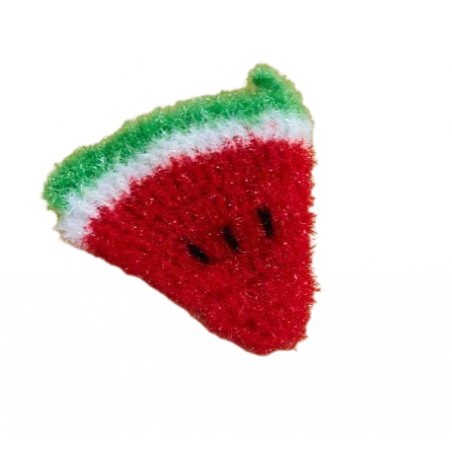 Eponge vaisselle | Pastèque - JoliPoom