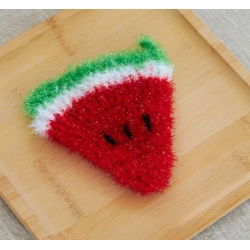 Eponge vaisselle | Pastèque
