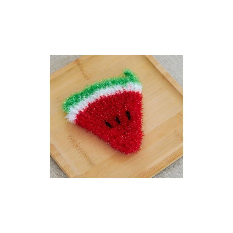 Eponge vaisselle | Pastèque