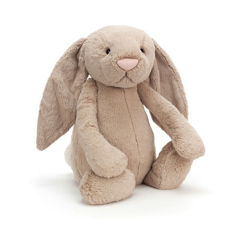 Lapin bashful beige | Really Big - Jellycat