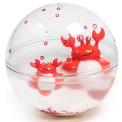 Balle à eau Happy Bubbles | Crabes - Petit Boum