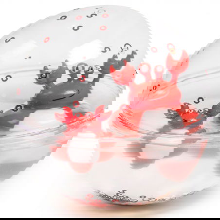 Balle à eau Happy Bubbles | Crabes - Petit Boum