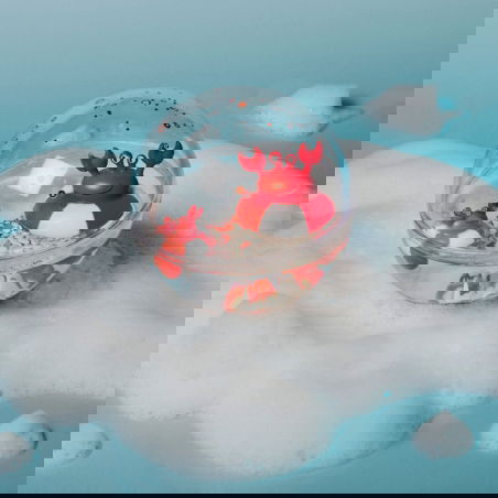 Balle à eau Happy Bubbles | Crabes - Petit Boum