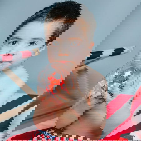 Balle à eau Happy Bubbles | Crabes - Petit Boum