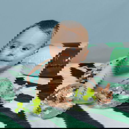 Balle à eau Happy Bubbles | Grenouilles - Petit Boum