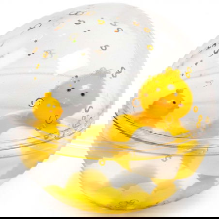 Balle à eau Happy Bubbles | Canard