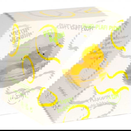 Balle à eau Happy Bubbles | Canard