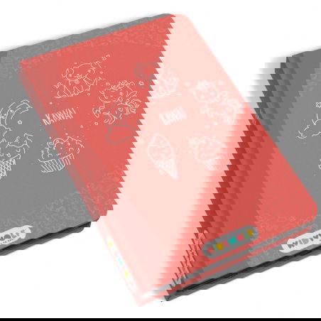 Mini tablette à dessin | Kawai - Kidywolf