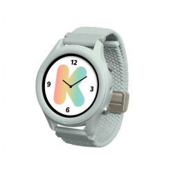 Montre interactive K-Watch | Vert - Kidywolf