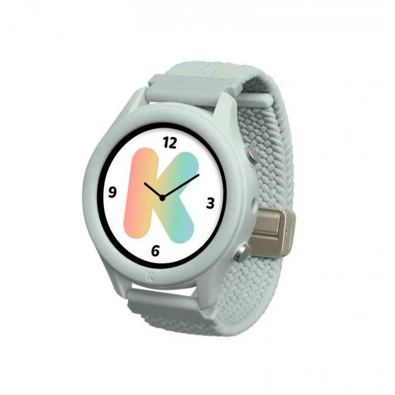 Montre interactive K-Watch | Vert