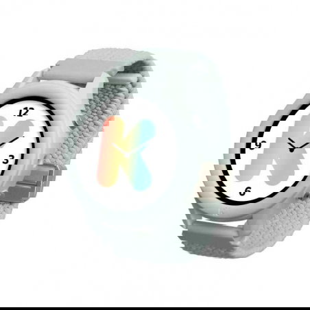 Montre interactive K-Watch | Vert - Kidywolf