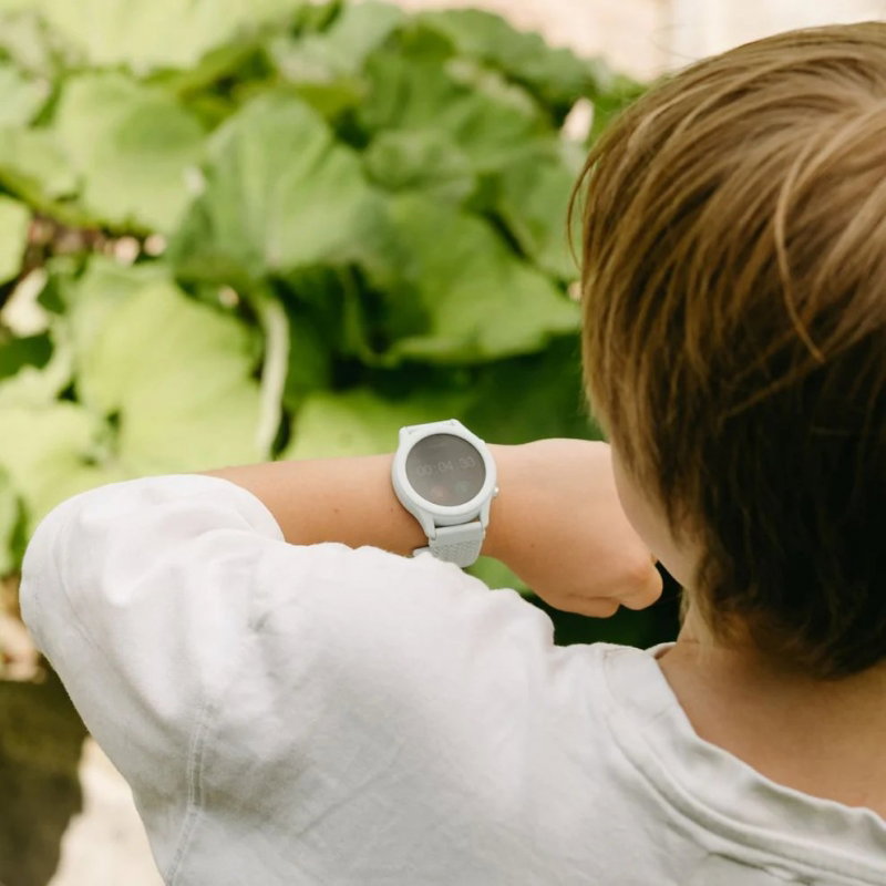 Montre interactive K-Watch | Vert