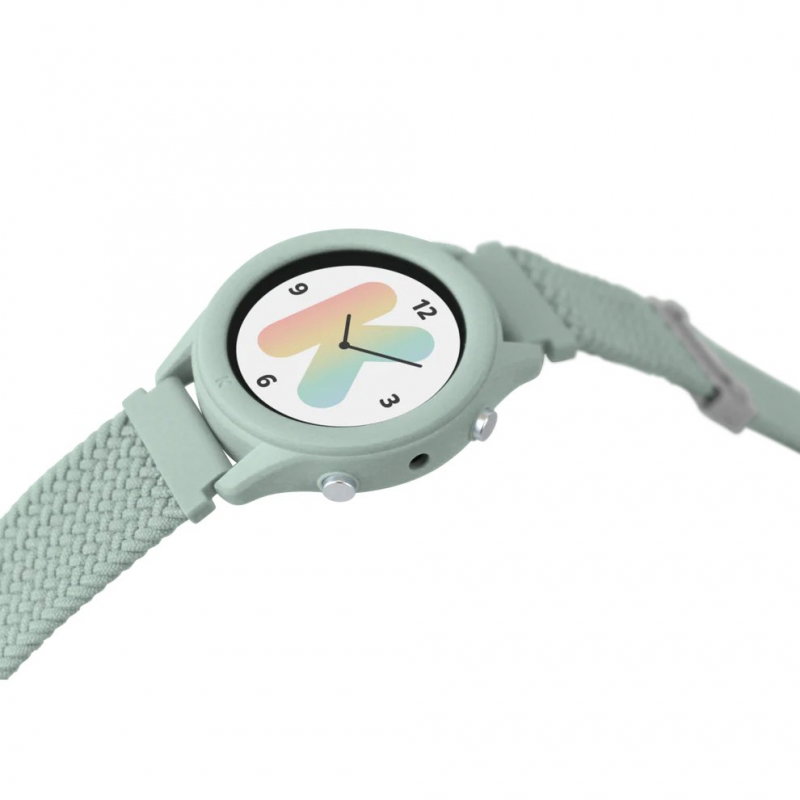 Montre interactive K-Watch | Vert