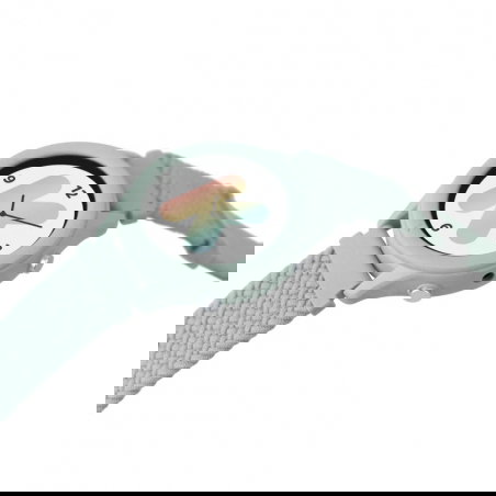 Montre interactive K-Watch | Vert - Kidywolf