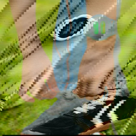 Montre interactive K-Watch | Vert - Kidywolf